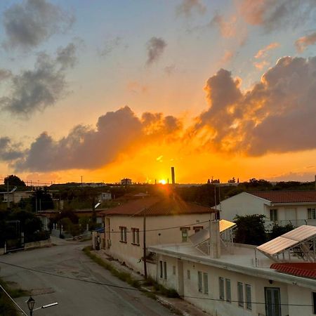 Α & D Perikleous Apartments Kastro-Kyllini Exteriér fotografie