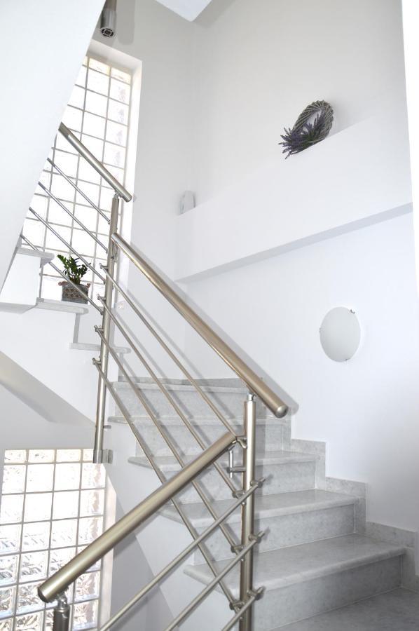 Α & D Perikleous Apartments Kastro-Kyllini Exteriér fotografie